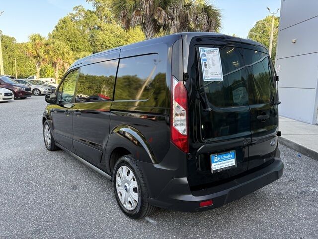 2019 Ford Transit Connect XL Jacksonville FL