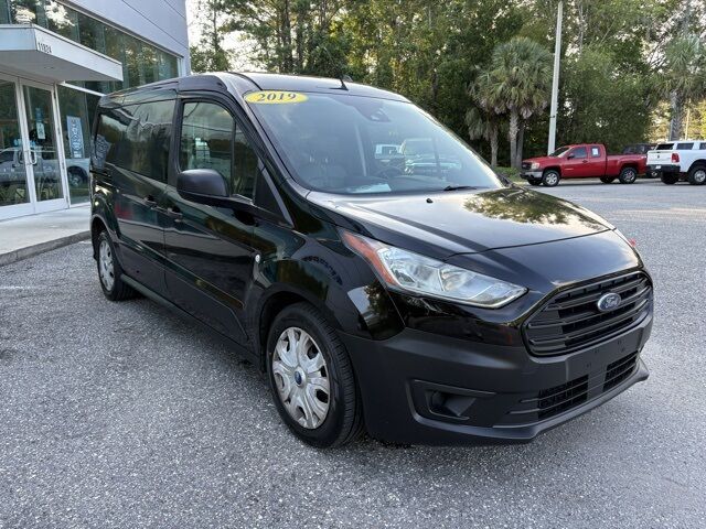 2019 Ford Transit Connect XL Jacksonville FL