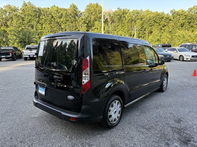 2019 Ford Transit Connect XL Jacksonville FL