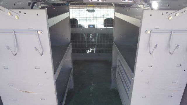 2019 Ford Transit Connect XL Laredo TX 2019 Ford Transit Connect XL Laredo TX