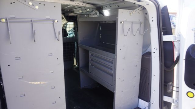 2019 Ford Transit Connect XL Laredo TX 2019 Ford Transit Connect XL Laredo TX