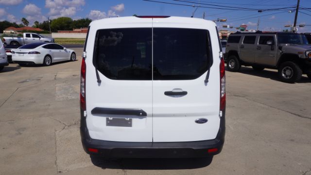 2019 Ford Transit Connect XL Laredo TX 2019 Ford Transit Connect XL Laredo TX