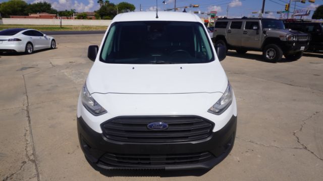2019 Ford Transit Connect XL Laredo TX 2019 Ford Transit Connect XL Laredo TX