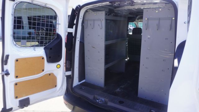 2019 Ford Transit Connect XL Laredo TX 2019 Ford Transit Connect XL Laredo TX