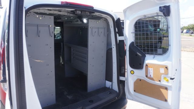 2019 Ford Transit Connect XL Laredo TX 2019 Ford Transit Connect XL Laredo TX