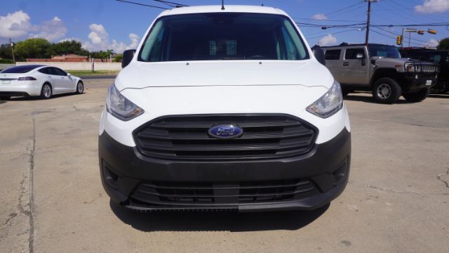 2019 Ford Transit Connect XL Laredo TX 2019 Ford Transit Connect XL Laredo TX