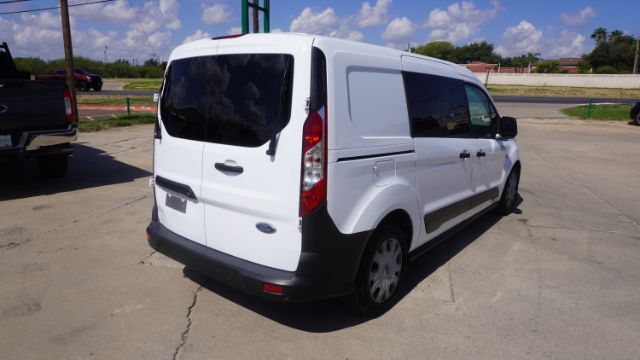 2019 Ford Transit Connect XL Laredo TX 2019 Ford Transit Connect XL Laredo TX