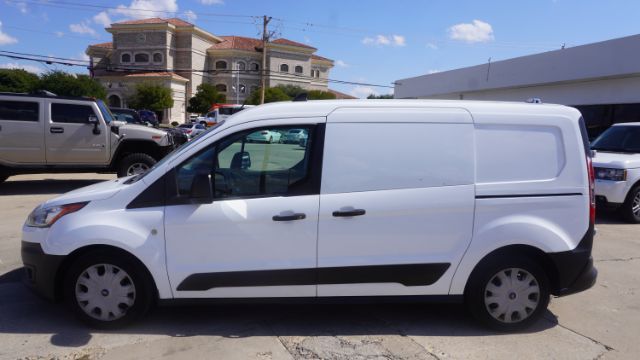 2019 Ford Transit Connect XL Laredo TX 2019 Ford Transit Connect XL Laredo TX