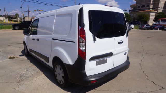 2019 Ford Transit Connect XL Laredo TX 2019 Ford Transit Connect XL Laredo TX
