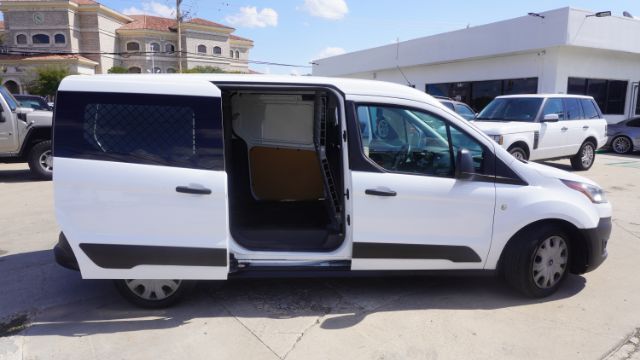 2019 Ford Transit Connect XL Laredo TX 2019 Ford Transit Connect XL Laredo TX