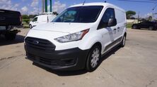 Ford Transit Connect XL 2019
