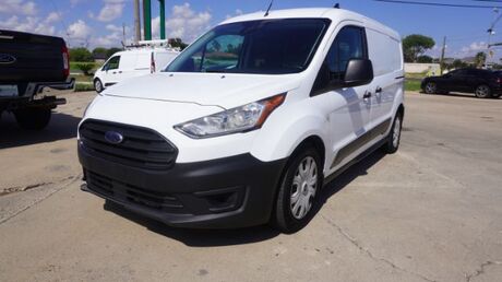 2019 Ford Transit Connect XL Laredo TX