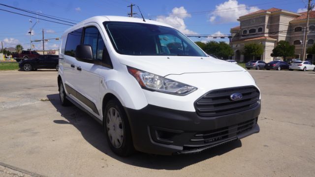 2019 Ford Transit Connect XL Laredo TX 2019 Ford Transit Connect XL Laredo TX
