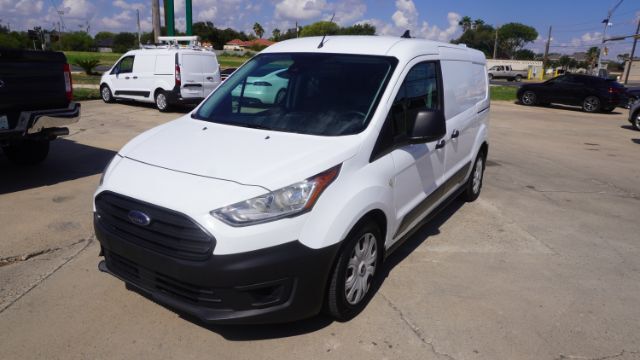 2019 Ford Transit Connect XL Laredo TX 2019 Ford Transit Connect XL Laredo TX