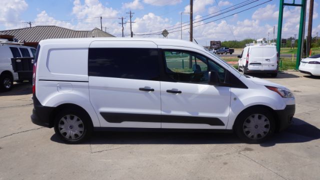 2019 Ford Transit Connect XL Laredo TX 2019 Ford Transit Connect XL Laredo TX
