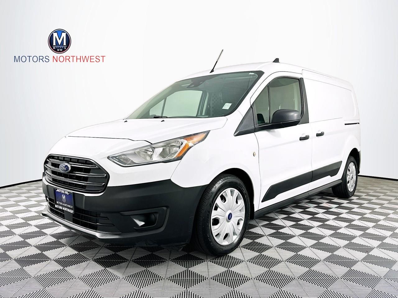 2019 Ford Transit Connect XL
