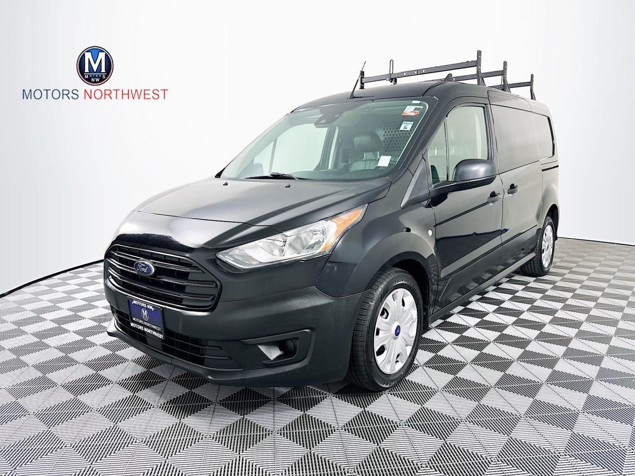 2019 Ford Transit Connect XL