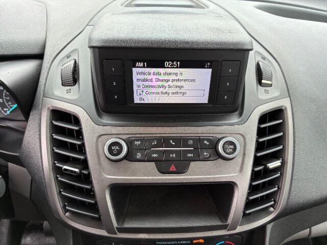 2019 Ford Transit Connect XL w/Rear Swing-Out Doors 120.6 WB Charlotte NC