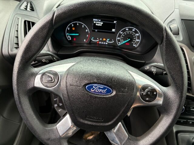 2019 Ford Transit Connect XL w/Rear Swing-Out Doors 120.6 WB Charlotte NC