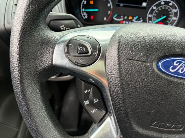 2019 Ford Transit Connect XL w/Rear Swing-Out Doors 120.6 WB Charlotte NC