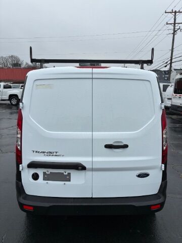 2019 Ford Transit Connect XL w/Rear Swing-Out Doors 120.6 WB Charlotte NC