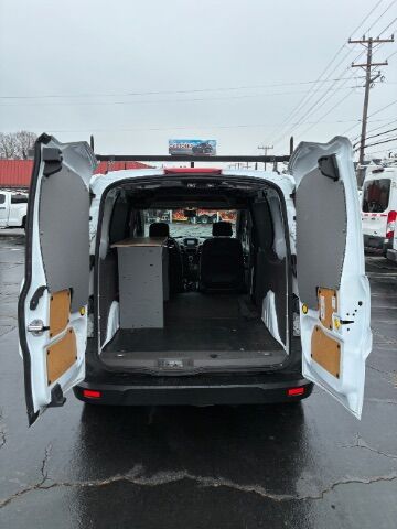 2019 Ford Transit Connect XL w/Rear Swing-Out Doors 120.6 WB Charlotte NC