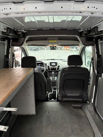2019 Ford Transit Connect XL w/Rear Swing-Out Doors 120.6 WB Charlotte NC