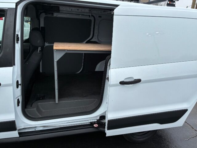 2019 Ford Transit Connect XL w/Rear Swing-Out Doors 120.6 WB Charlotte NC