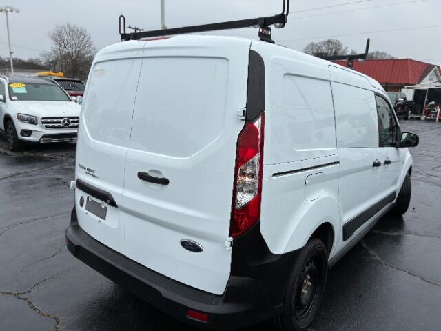 2019 Ford Transit Connect XL w/Rear Swing-Out Doors 120.6 WB Charlotte NC