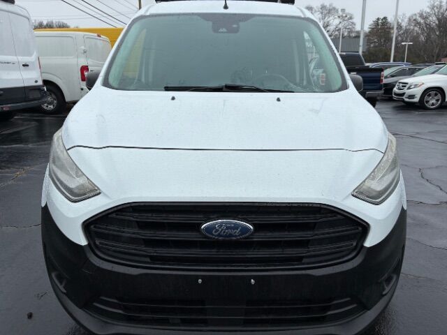 2019 Ford Transit Connect XL w/Rear Swing-Out Doors 120.6 WB Charlotte NC