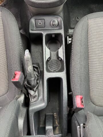 2019 Ford Transit Connect XL w/Rear Swing-Out Doors 120.6 WB Charlotte NC