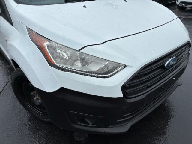 2019 Ford Transit Connect XL w/Rear Swing-Out Doors 120.6 WB Charlotte NC