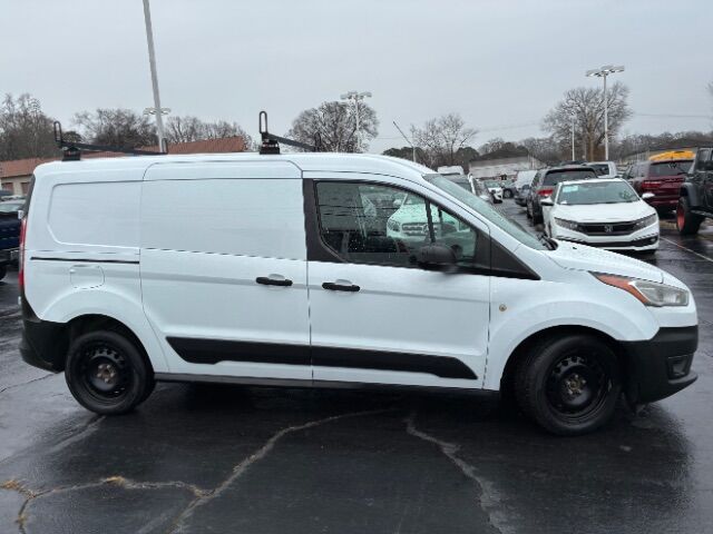 2019 Ford Transit Connect XL w/Rear Swing-Out Doors 120.6 WB Charlotte NC