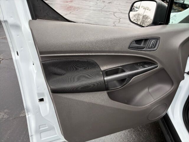 2019 Ford Transit Connect XL w/Rear Swing-Out Doors 120.6 WB Charlotte NC