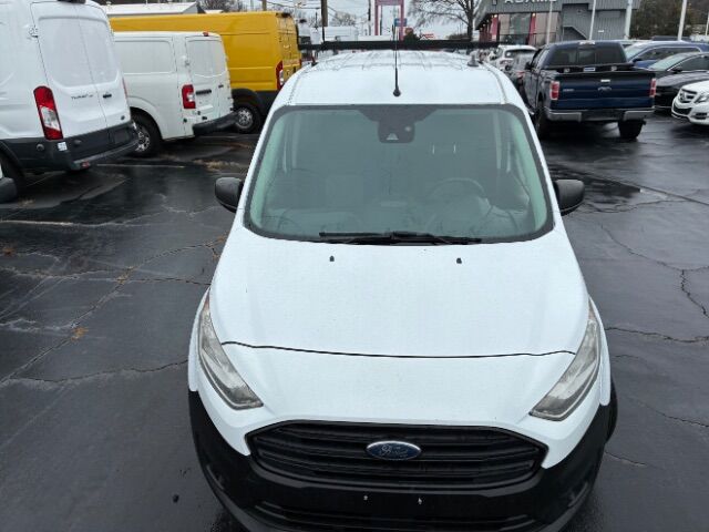 2019 Ford Transit Connect XL w/Rear Swing-Out Doors 120.6 WB Charlotte NC