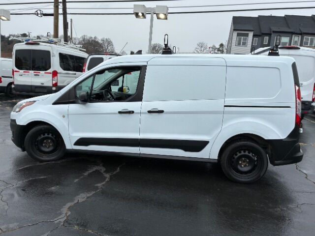 2019 Ford Transit Connect XL w/Rear Swing-Out Doors 120.6 WB Charlotte NC