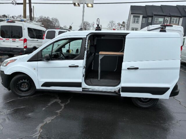 2019 Ford Transit Connect XL w/Rear Swing-Out Doors 120.6 WB Charlotte NC
