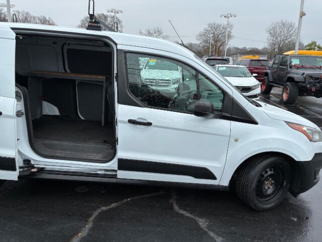 2019 Ford Transit Connect XL w/Rear Swing-Out Doors 120.6 WB Charlotte NC