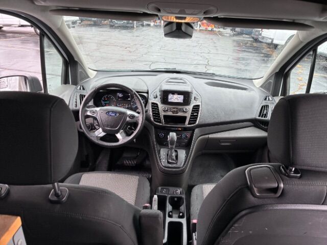 2019 Ford Transit Connect XL w/Rear Swing-Out Doors 120.6 WB Charlotte NC