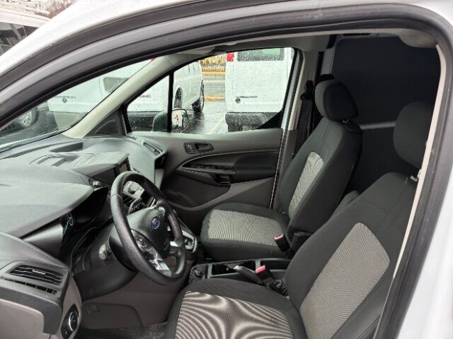 2019 Ford Transit Connect XL w/Rear Swing-Out Doors 120.6 WB Charlotte NC