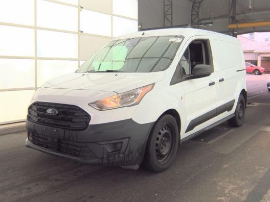 2019 Ford Transit Connect XL w/Rear Swing-Out Doors 120.6 WB