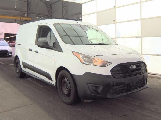 2019 Ford Transit Connect XL w/Rear Swing-Out Doors 120.6 WB Charlotte NC
