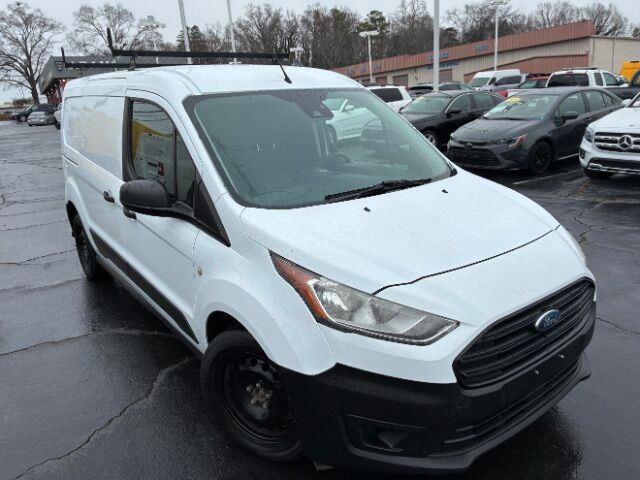 2019 Ford Transit Connect XL w/Rear Swing-Out Doors 120.6 WB