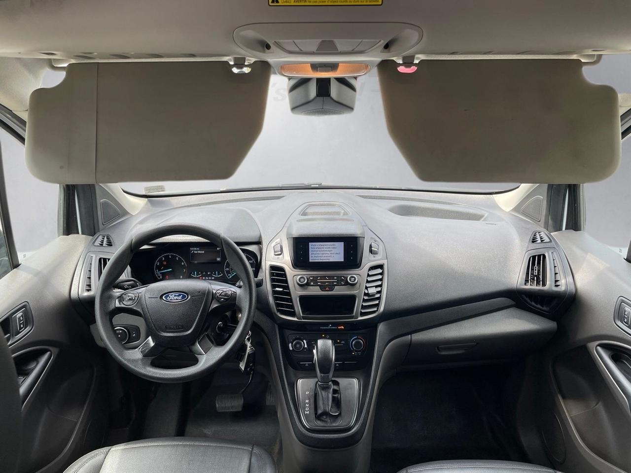 2019 Ford Transit Connect XL Springfield VA