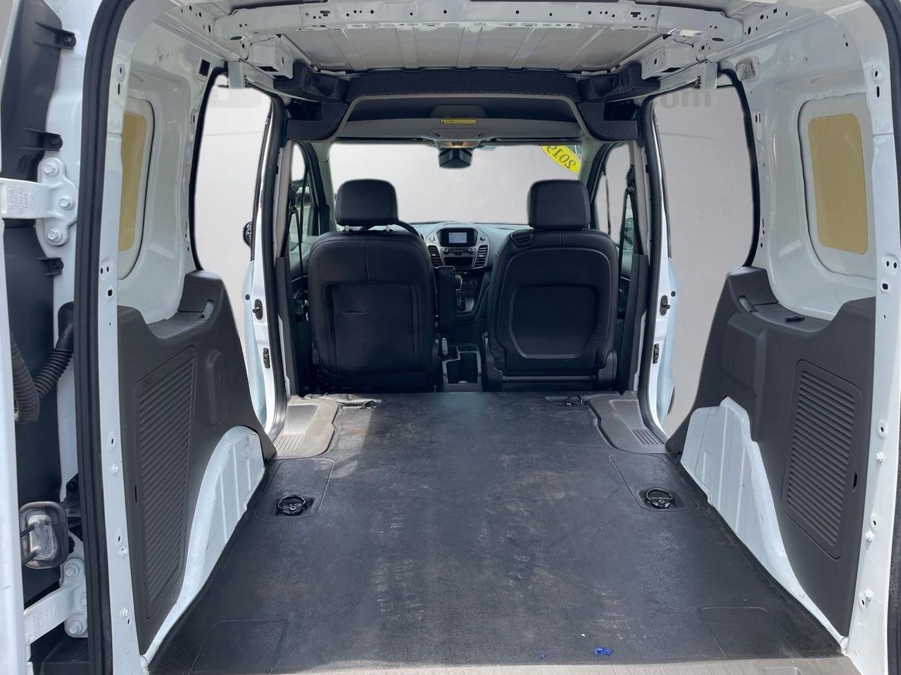 2019 Ford Transit Connect XL Springfield VA