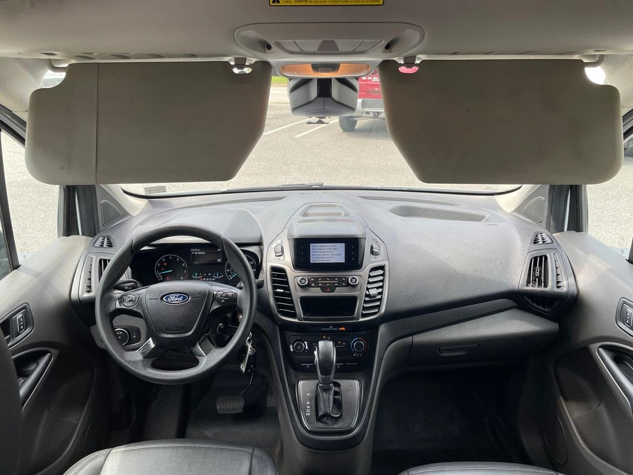 2019 Ford Transit Connect XL Springfield VA