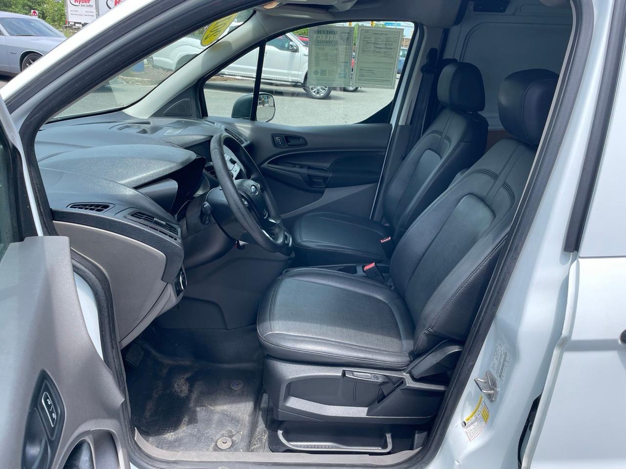 2019 Ford Transit Connect XL Springfield VA
