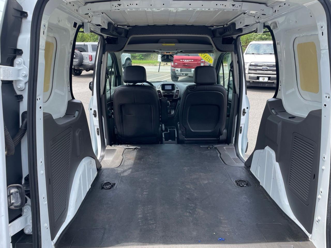 2019 Ford Transit Connect XL Springfield VA