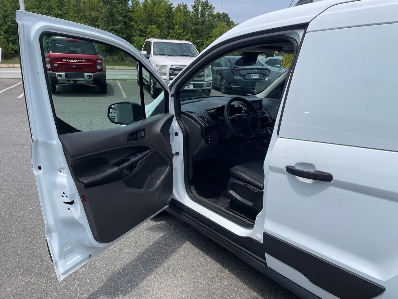 2019 Ford Transit Connect XL Springfield VA