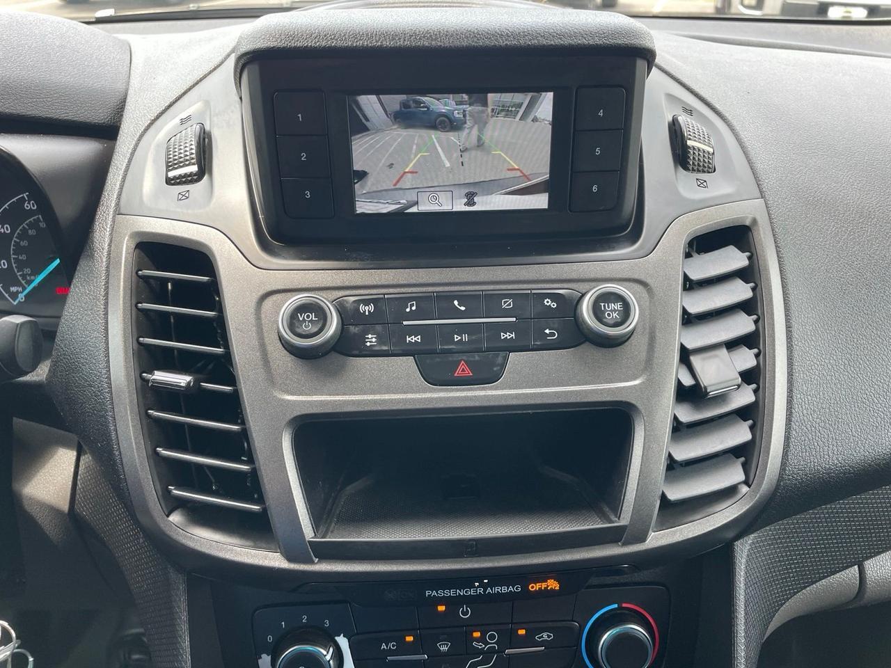 2019 Ford Transit Connect XL Springfield VA